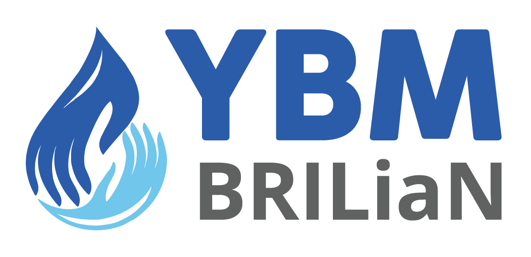 Logo ybm