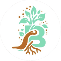 logo bertumbuh