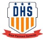 logo dhs