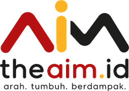TheAIM Logo