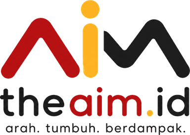 TheAIM — PT Abadi Insan Manfaat